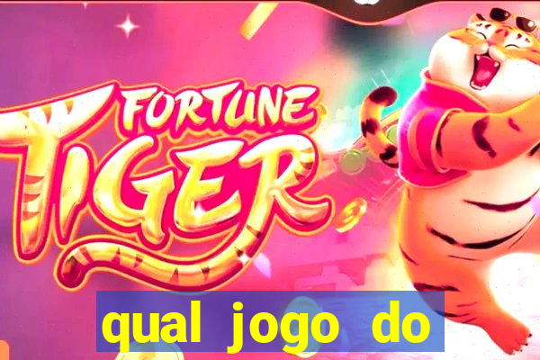 qual jogo do tigrinho que paga de verdade