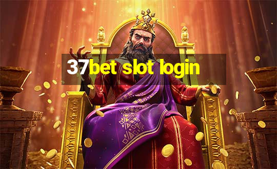 37bet slot login