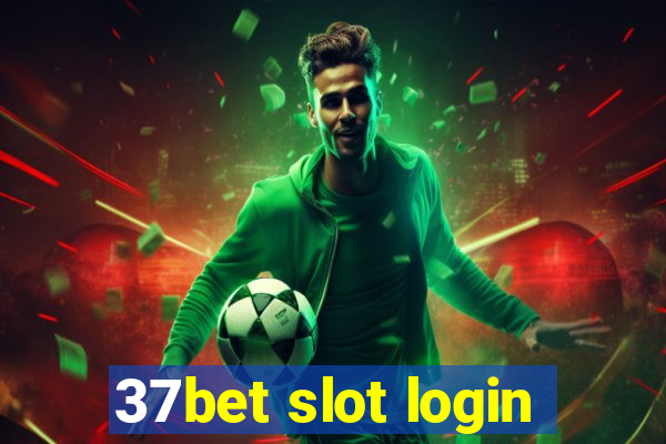 37bet slot login