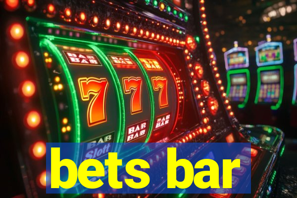 bets bar