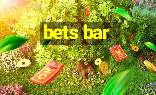 bets bar