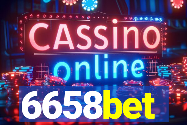 6658bet