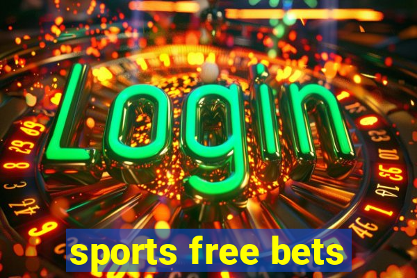 sports free bets