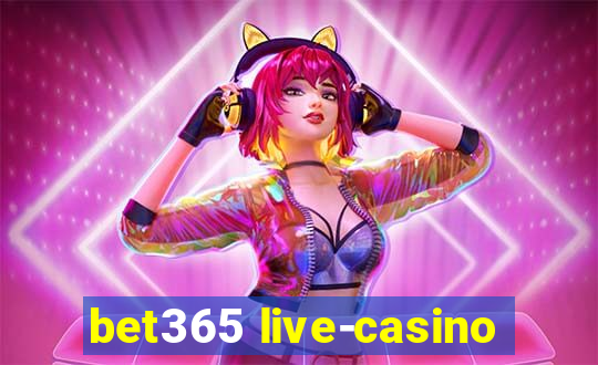 bet365 live-casino