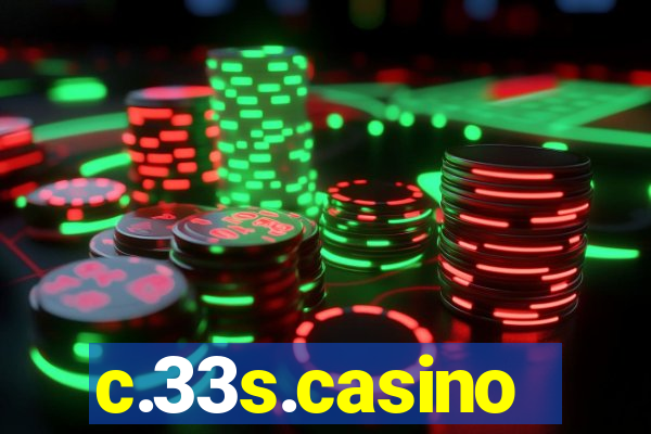 c.33s.casino