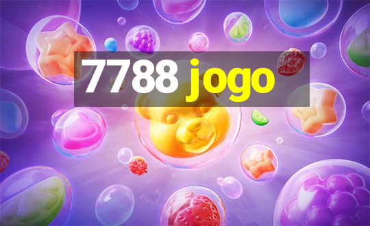 7788 jogo