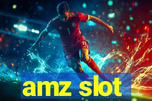 amz slot