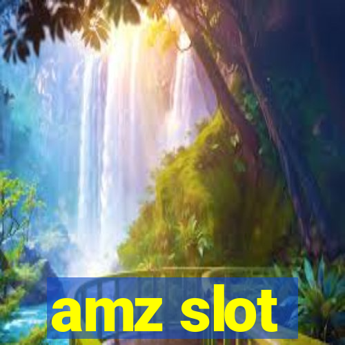 amz slot