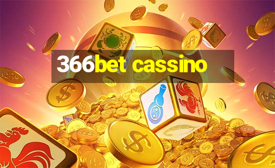 366bet cassino