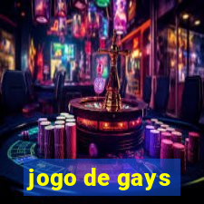 jogo de gays