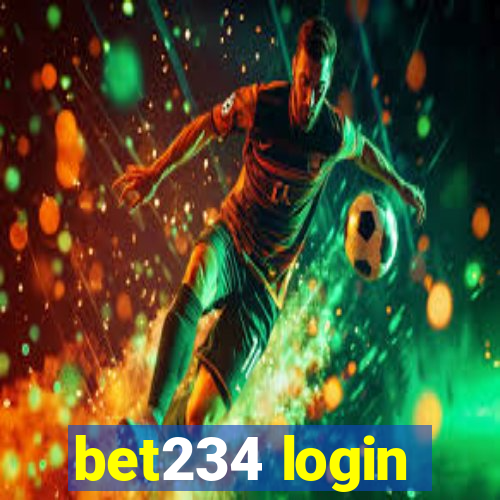 bet234 login