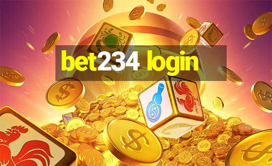 bet234 login