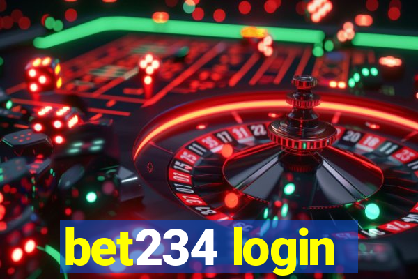 bet234 login