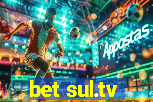 bet sul.tv