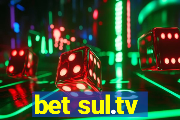 bet sul.tv