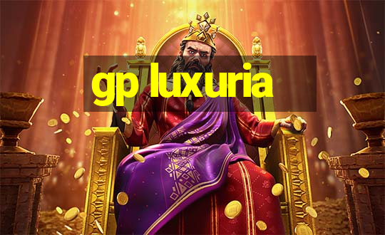 gp luxuria