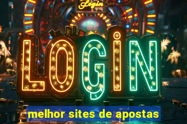 melhor sites de apostas