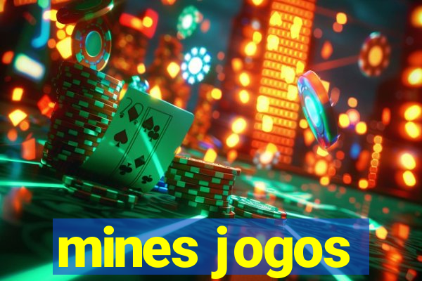 mines jogos