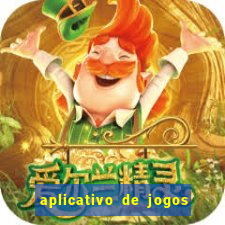 aplicativo de jogos que realmente pagam