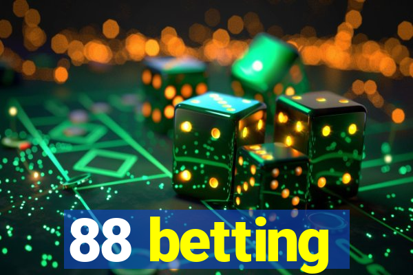 88 betting