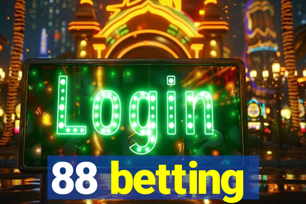 88 betting