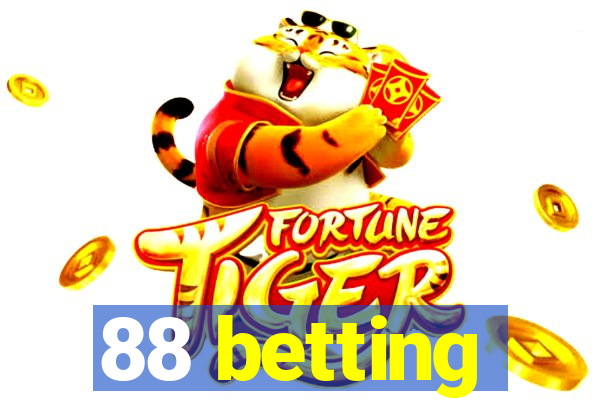 88 betting