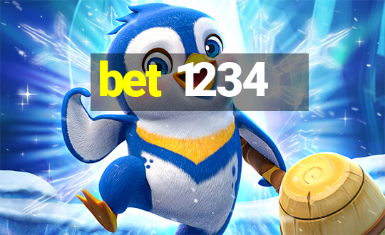 bet 1234