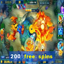 200 free spins fair go casino