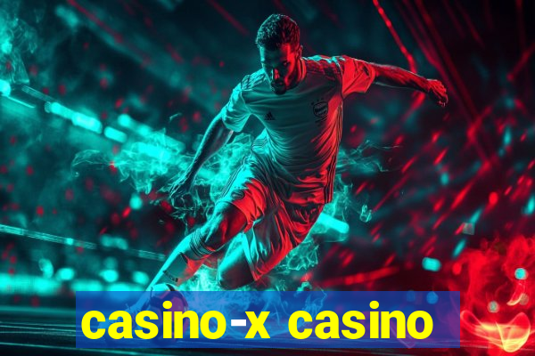 casino-x casino