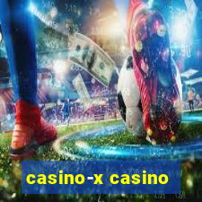 casino-x casino