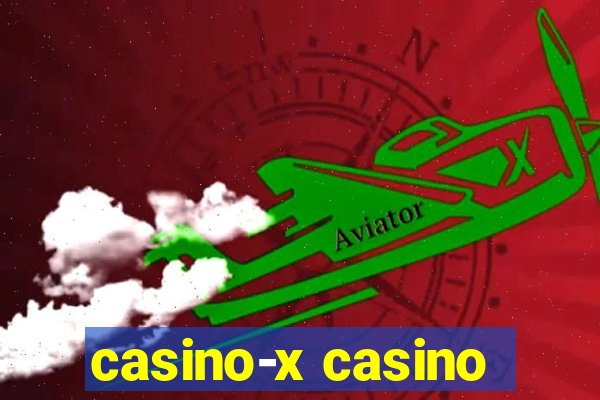 casino-x casino