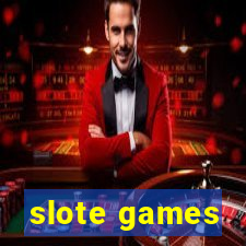 slote games