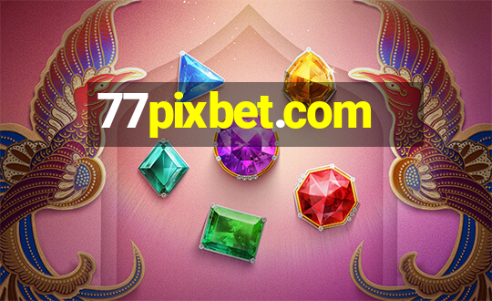 77pixbet.com