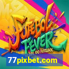 77pixbet.com