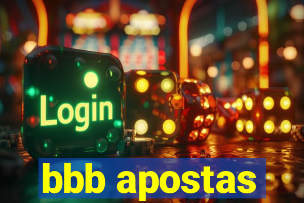 bbb apostas