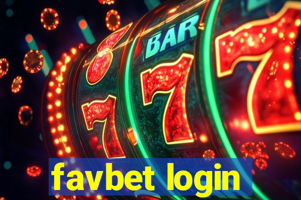 favbet login