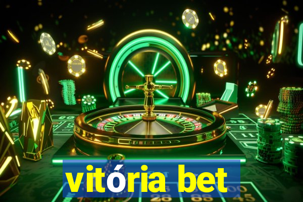 vitória bet