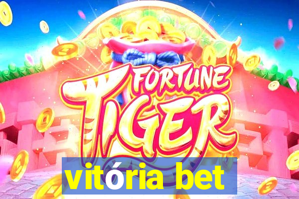 vitória bet