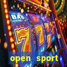 open sport casareale vincenzo