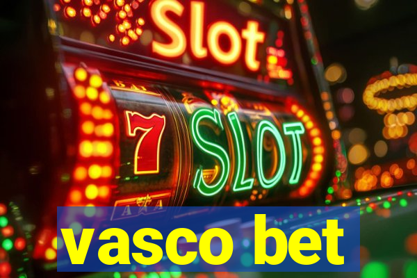 vasco bet