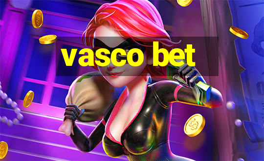 vasco bet