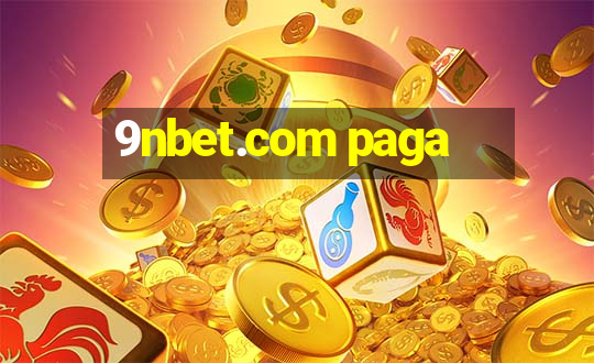 9nbet.com paga