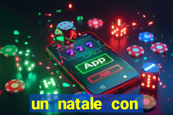 un natale con amore 2018