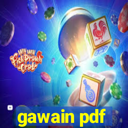 gawain pdf