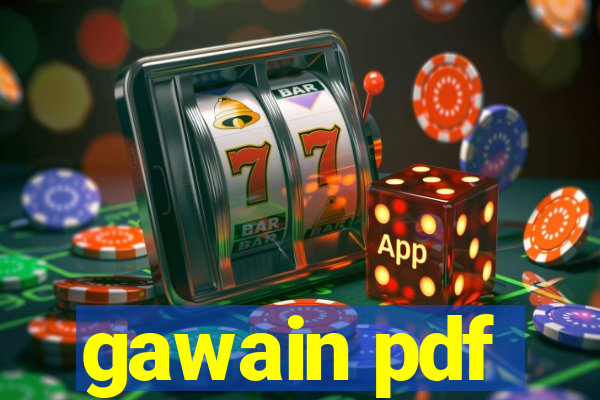 gawain pdf