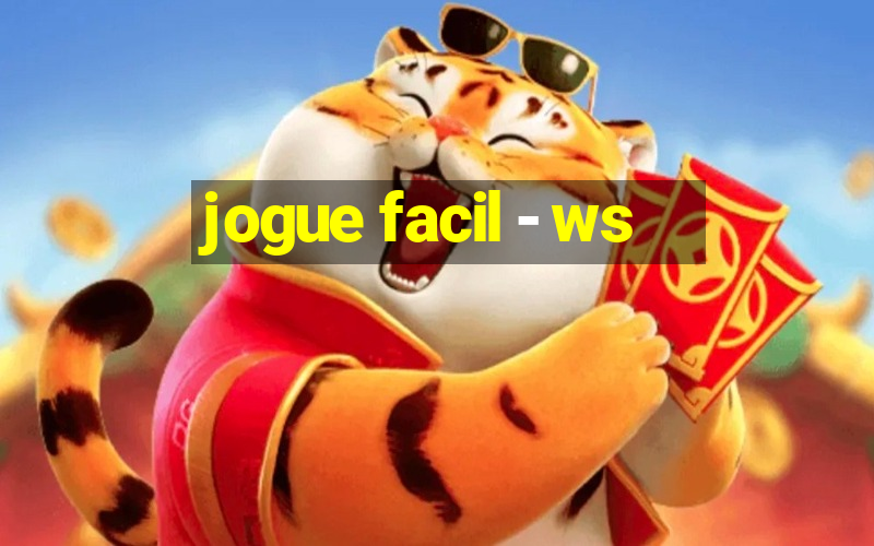 jogue facil - ws