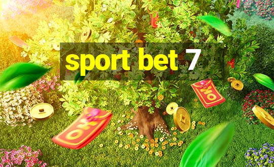 sport bet 7