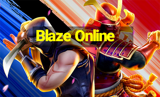 Blaze Online