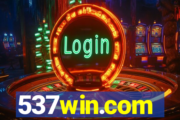 537win.com