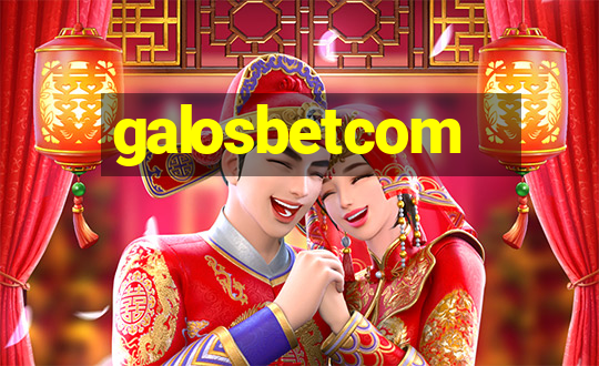 galosbetcom